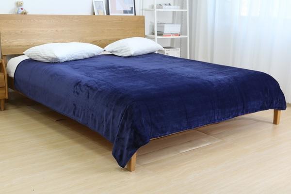 Плед Soho 150х200 см Pappy Dark Blue