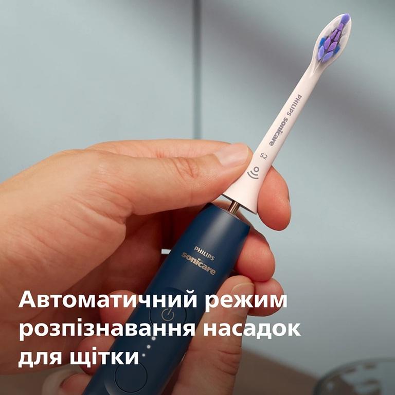 Зубна електрощітка Philips Sonicare HX7403/05
