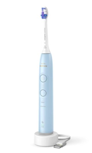 Зубна електрощітка Philips Sonicare HX7406/01