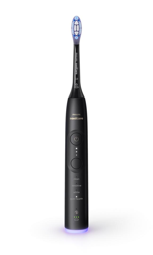 Зубна електрощітка Philips Sonicare HX7421/01