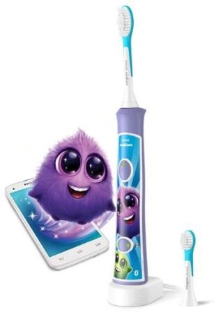 Зубна електрощітка Philips Sonicare HX6322/12