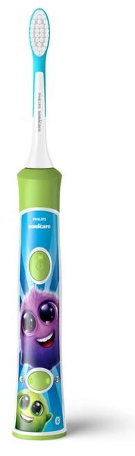 Зубна електрощітка Philips Sonicare HX6352/11