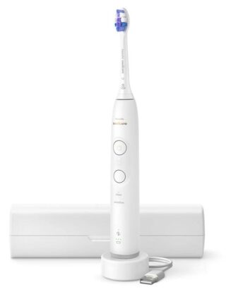 Зубна електрощітка Philips Sonicare HX7400/06