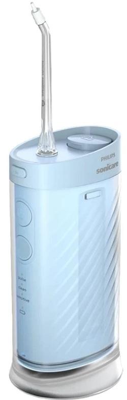 Іригатор Philips Sonicare HX3333/24 Compact Flosser 1000