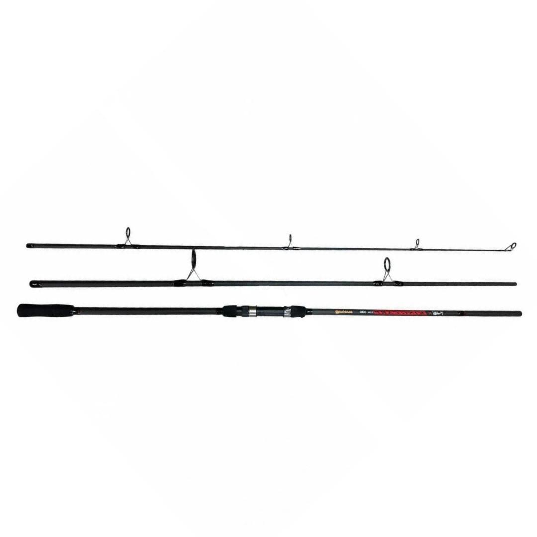 Вудилище коропове GLADIATOR KING CARP 3.5 LBS 3.6m (GL8156)