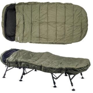 Спальний мішок для рибалки Ranger 5 season ( арт. RA 5516)