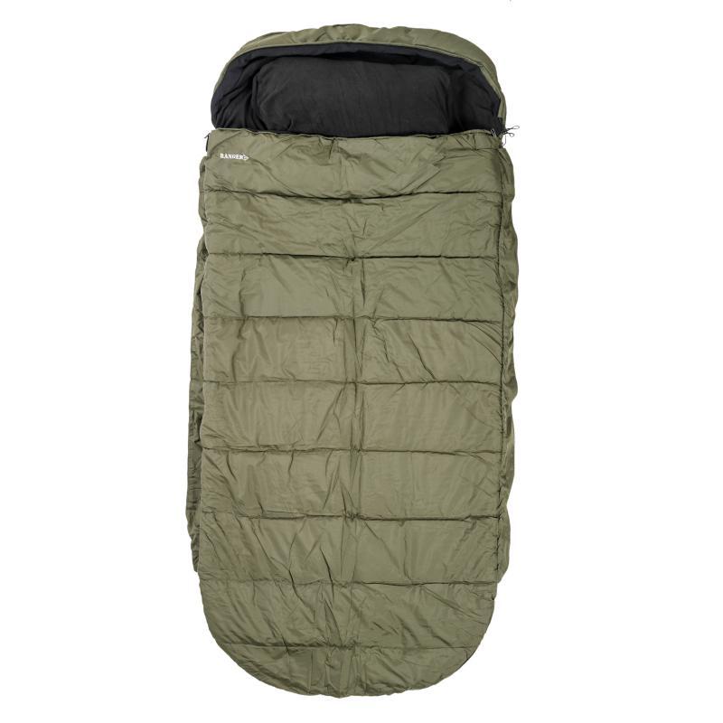 Спальний мішок для рибалки Ranger 5 season ( арт. RA 5516)