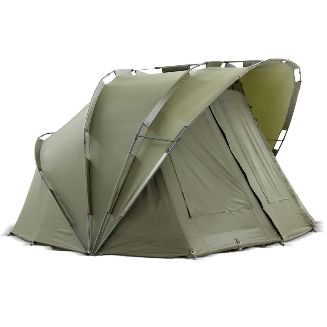 Намет короповий RANGER EXPERT 2 MAN 175+зимове покриття (Арт. RA 6645)