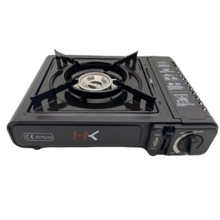 Портативна газова плитка Hak Warenhandel 46757(ZX150C)