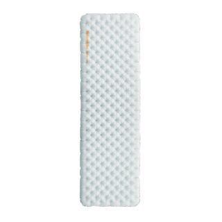 Матрац надувний одномісний UL Naturehike CNK2450WS012, 186*64, сірий