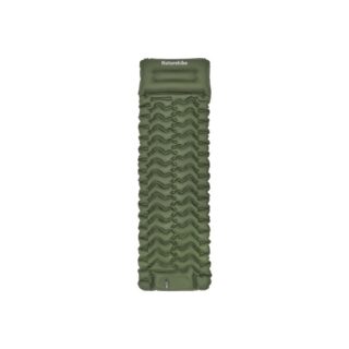 Матрац туристичний надувний одномісний  Naturehike CNK2550WS019