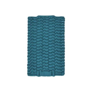 Матрац туристичний надувний двомісний  Naturehike CNK2550WS019
