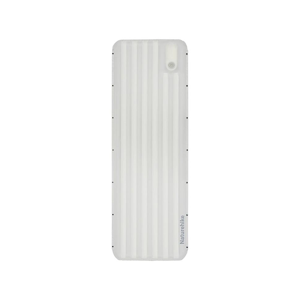 Матрац туристичний надувний одномісний Naturehike CNK2450WS035