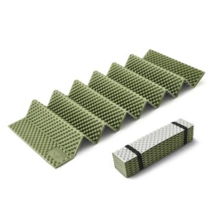 Килимок туристичний складаний одномісний IXPE Naturehike CNK2450WS044