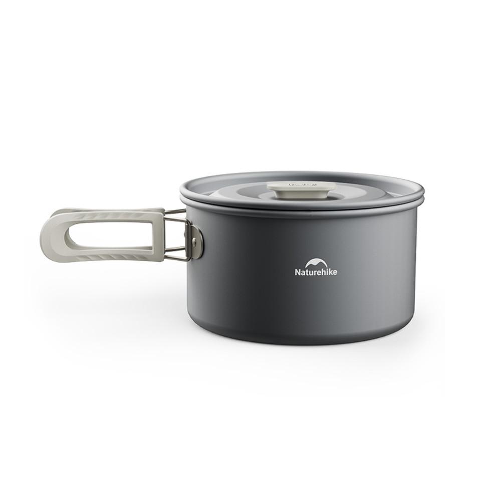 Каструля Naturehike CNK2450CF010