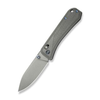 Ніж складаний Weknife Bougie Banter WE24009-2