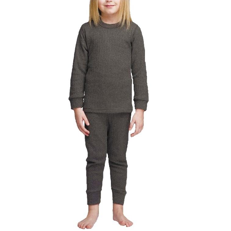 Термобілизна Ranger Active Kids (116) (Арт.RA 88631)