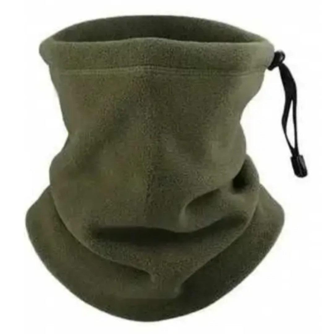 Комплект (шапка, бафф, перчатки) Ranger, олива 55-57 (RA8956)