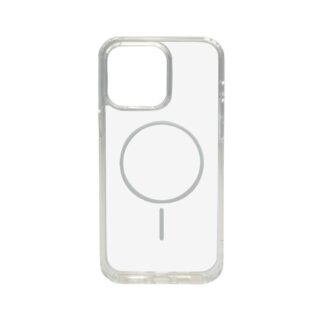 Чохол Cosmic Acrylic Thin Magnetic for Apple iPhone 11 White