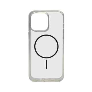 Чохол Cosmic Acrylic Thin Magnetic for Apple iPhone 11 Pro Max Grey