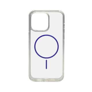 Чохол Cosmic Acrylic Thin Magnetic for Apple iPhone 11 Pro Purple